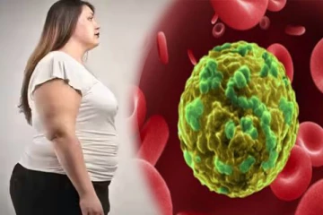 உடல் எடை அதிகமாக இருந்தால் புற்று நோய் வருமா?