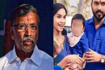 முன்னாள் அமைச்சர் கே.பி.அன்பழகன் மருமகள் உயிரிழப்பு - என்ன காரணம்?