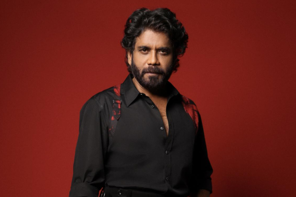 நாகார்ஜுனாவின் 100வது திரைப்படம்.. படத்தில் இணையும் 53 வயது நடிகை | Tabu Going To Act In Nagarjuna 100Th Movie