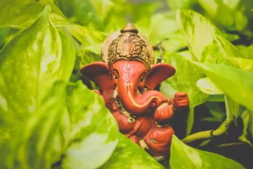 விநாயகர் வரலாறும் வழிபாடும்