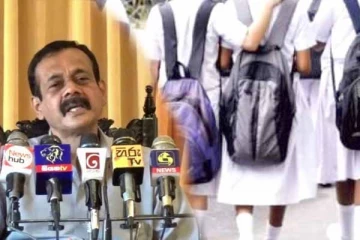 கண்டி பாடசாலைகளுக்கு விசேட விடுமுறை