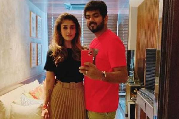 நயன்தாராவுக்கு விக்னேஷ் சிவனுக்கு தாலி கட்ட எடுத்துக்கொடுத்தது இந்த நடிகரா?- அழகிய தருணம் | Is Rajini Gives Thaali To Vignesh Shivan