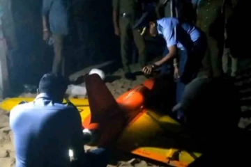 திருகோணமலை கடற்பரப்பில் மீட்கப்பட்ட ட்ரோன் குறித்து வெளியான தகவல்