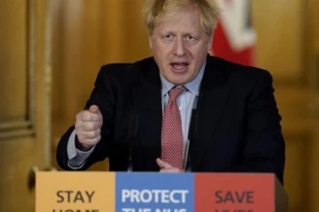 பிரித்தானியாவில் மந்தை நோயெதிர்ப்பு சக்தி வந்துவிட்டது... மூத்த அமைச்சர்