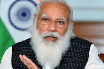 பொதுமுடக்கத்தை கடைசி ஆயுதமாக பயன்படுத்த வேண்டும் - பிரதமர் மோடி பேச்சு