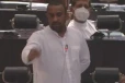 මම වැලිකඩ හිරගෙදර හිටියනේ මහ බැංකු බැඳුම්කර වංචාවේ හොරා හිරගෙදර ඇතුළේ හිටියේ නැහැ - චමින්ද විජේසිරි
