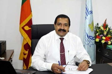 සිවිල් ගුවන්සේවා අධිකාරියට නව ප්‍රධානියෙක්