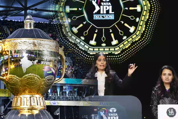 யாரும் பேசாத இரண்டு ஐ.பி.எல் விதிகள்! எதிர்பார்ப்புகளை அதிகரித்துள்ள 2026 மினி ஏலம் | Highest Paid Player In 2026 Ipl Mini Auction யாரும் பேசாத இரண்டு ஐ.பி.எல் விதிகள்! எதிர்பார்ப்புகளை அதிகரித்துள்ள 2026 மினி ஏலம் | Highest Paid Player In 2026 Ipl Mini Auction