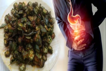 செரிமான அமைப்பை மேம்படுத்தும் வெண்டைக்காய் பொரியல்... இப்படி செய்து பாருங்க