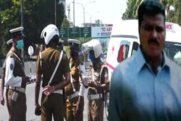 டிப்பர் மோதி மன்னார் குடும்பஸ்தர் பலி ; சாரதி மற்றும் உதவியாளர் தப்பியோட்டம்