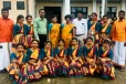 தேசிய மட்ட நடனப் போட்டியில் யாழ். வட்டுக்கோட்டை இந்து கல்லூரி முதலிடம் (Photos)