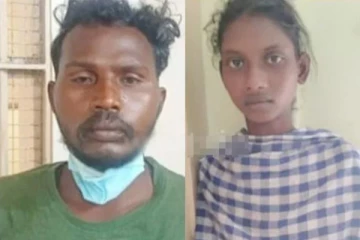 கள்ளக்காதலுக்கு இடையூறு- பெற்ற குழந்தையை கொடூரமாக கொலை செய்த அரக்கி