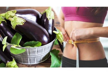 உடல் எடையைக் குறைக்கும் கத்திரிக்காய்! விஷமாகவும் மாறும் ஜாக்கிரதை