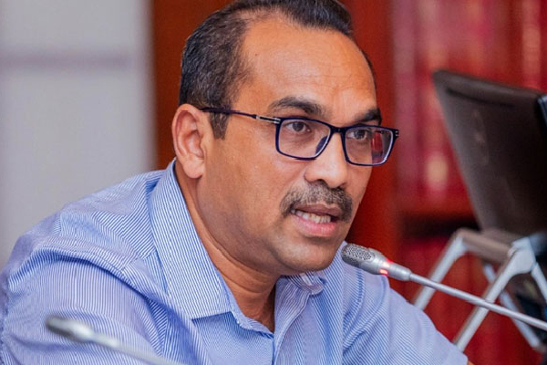 சர்ச்சையை ஏற்படுத்திய தரம் 6 ஆங்கில பாடத்திட்டம் : பிமல் வெளிப்படுத்திய தகவல் | Grade 6 English Language Book Issue