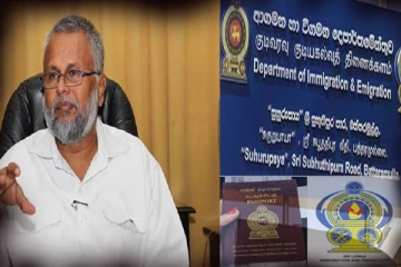 இளைஞர் யுவதிகளுக்கு வெளிநாட்டு வேலைவாய்ப்பு : அமைச்சர் டக்ளஸ் தெரிவிப்பு