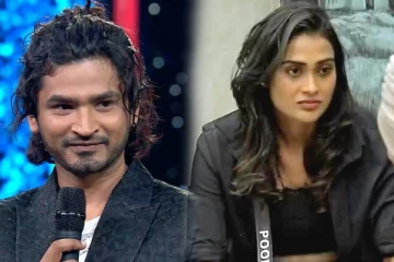 உனக்கு நைட் மாயா வேணுமா..ஆண் போட்டியாளரிடம் மோசமா நடந்த பூர்ணிமா