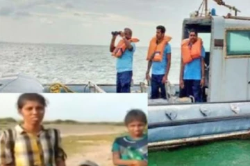 விடை கொடு எங்கள் நாடே  : இலங்கையிலிருந்து மேலும் 3 பேர் தமிழகம் வருகை