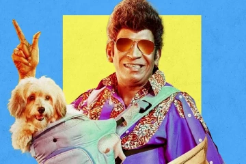 நாய் சேகர் படத்தின் முதல் நாள் வசூல் இவ்வளவு தானா.. எவ்வளவு தெரியுமா