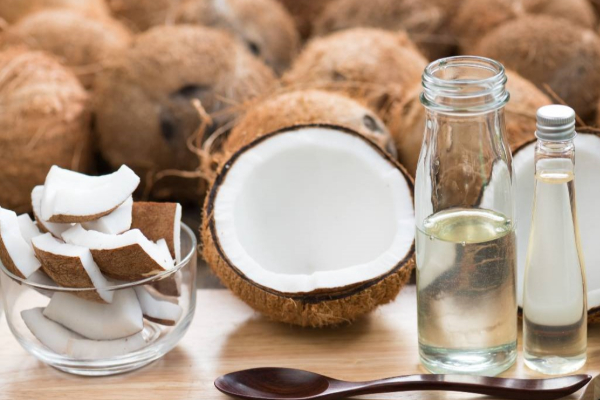 தேங்காய் எண்ணெய் தொடர்பில் விடுக்கப்பட்ட எச்சரிக்கை | Health Warning Issued Over Coconut Oil