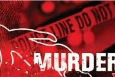 பட்டாக்கத்தியால் சரமாரியாக வெட்டிக் கொல்லப்பட்ட சமையல்காரர்