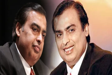 உலக பணக்கார பட்டியலில் முகேஷ் அம்பானி எத்தனையாவது இடத்தில் இருக்காரு தெரியுமா?