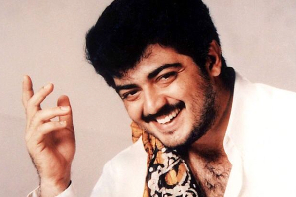 அஜித் நடிப்பில் 1993ஆம் ஆண்டு வெளிவந்த அமராவதி படத்தின் மொத்த வசூல்.. எவ்வளவு தெரியுமா