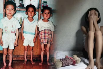 பணக்கார குழந்தைகளை கடத்தும் வடகொரிய மக்கள்: அதிர்ச்சியளிக்கும் பின்னணி