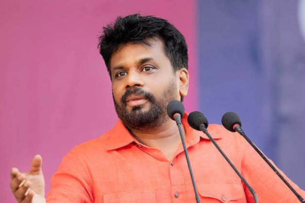 இலங்கையில் பாசிசவாதம் தலைதூக்கத் தொடங்கியுள்ளது | Npp Is Like Hitlers Ruling இலங்கையில் பாசிசவாதம் தலைதூக்கத் தொடங்கியுள்ளது | Npp Is Like Hitlers Ruling