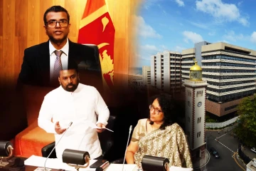 மாயமான 2.5 மில்லியன் திறைசேரி பணம்! நாடாளுமன்றில் அறிக்கை சமர்ப்பிக்கவுள்ள அநுர