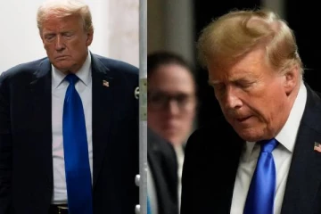 ஆபாச பட நடிகை அளித்த புகார்; குற்றவாளியான டொனால்ட் டிரம்ப் - தண்டனை விவரங்கள்?