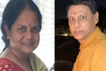 கூட இருந்தே குழி பறித்த வேலைக்காரன்...தம்பதி கொலை வழக்கில் வெளியான திடுக்கிடும் தகவல்..!