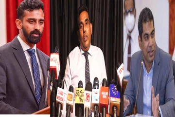 மின்சார சபை ஊடக பேச்சாளரின் கருத்திற்கு கடும் கண்டனம் வெளியிட்ட ஜீவன்