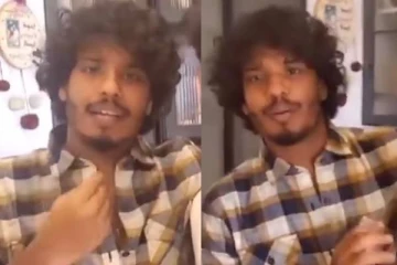 பிக்பாஸ் 8 சீசனை முடித்த கையோடு தனது பேவரெட் போட்டியாளரை சந்தித்த முத்துக்குமரன்... யாரை தெரியுமா?