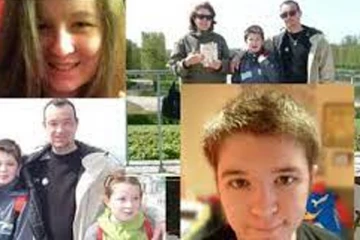 தங்கப்புதையலை உறவினர்கள் தன்னிடமிருந்து மறைத்ததாக நம்பிய பிரான்ஸ் நாட்டவர் செய்த கொடூர செயல்