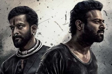 மூன்று நாட்களில் புதிய வசூல் சாதனை படைத்த சலார்.. இதுவரை எவ்வளவு தெரியுமா