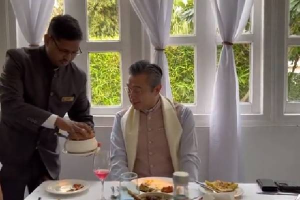 ஜப்பான் தூதர் / japan ambassador