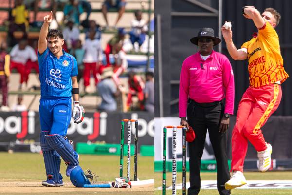 Rahmanullah Gurbaz Rahmanullah Gurbaz