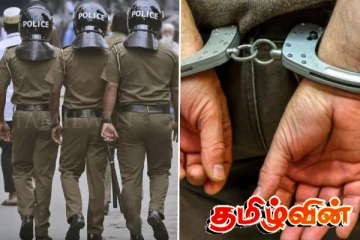 கொழும்பில் வெளிநாட்டு சிகரெட்டுகளுடன் ஒருவர் கைது