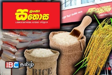 அரிசி இறக்குமதிக்கான விலைமனு கோரல் ஆரம்பம்