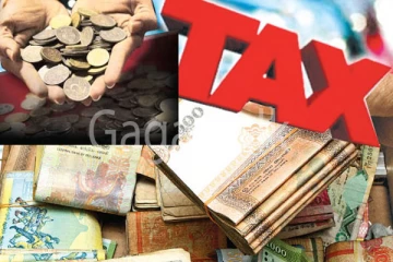 වසර 17 ක් පැරණි බදු නිතියට රජයෙන් කරන්න යන දේ මෙන්න. - කැබිනෙට්ටුවටත් දායි.