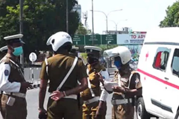 தமிழர் பகுதியில் இடம்பெற்ற கோர விபத்தில் 15 வயது சிறுமியுடன் ஒருவர் பலி