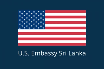 භාණ්ඩාගාර මංකොල්ලේ හොයන්න FBI එනවා කිව්ව එක බොරුවක් - ඇමරිකානු තානාපති කාර්යාලයෙන් නිවේදනයක්