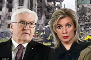 உக்ரைனில் உயிரியல் ஆயுத நடவடிக்கைகள்... ஜேர்மனி மீது ரஷ்யா பரபரப்பு புகார்