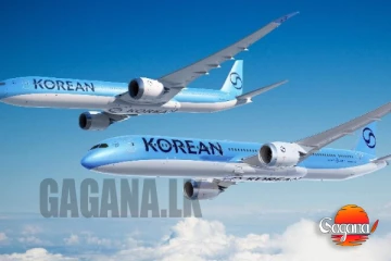 පිස්සු හැදෙයි, බෝයිං සමාගමෙන් එයාර් ගුවන් සේවයට ගුවන් යානා 103 ක් ගන්න ගිවිසුමක්