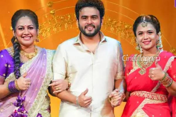 ஜீ தமிழில் அடுத்தடுத்து முடிவுக்கு வரப்போகும் 3 சீரியல்கள்... ரசிகர்கள் ஷாக் | Back To Back Serials Ending In Zee Tamil