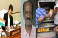 முதல்வர் விஜயின் முயற்சி வீணாகிவிட்டதே... நடிகர் முத்துக்காளையின் மனைவி உயிரிழப்பு
