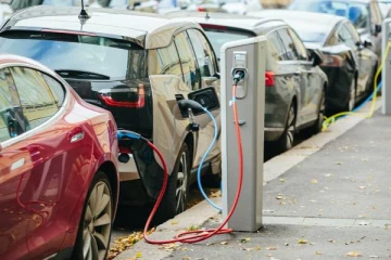 மின்சார வாகன இறக்குமதிக்கான அனுமதி தொடர்பில் வெளியான தகவல்!