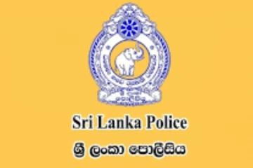 ශ්‍රී ලංකා පොලීසියට ජපන් පියෙකුගෙන් පැමිණිල්ලක්