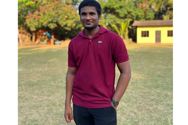 இணைய விளையாட்டின் விபரீதம் - பல்கலை மாணவன் சடலமாக மீட்பு | University Student Death In Jaffna