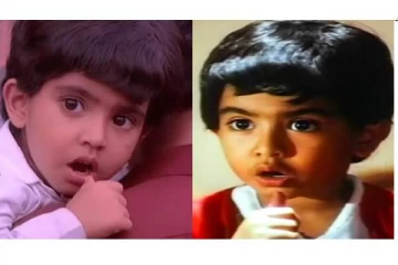 இந்த புகைப்படத்தில் இருக்கும் குழந்தை யார் தெரியுமா?.. பிரபல சீரியல் நடிகை தான்